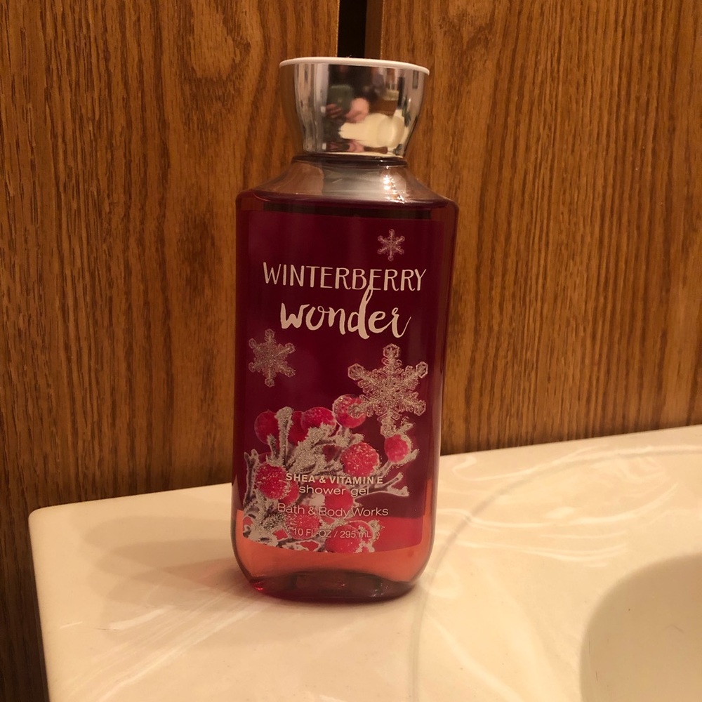 🌻5/$25🌻 Shower gel
